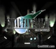 Final Fantasy VII (Disc 2).7z